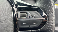 Peugeot 208 100kW GT 50kWh 5dr Auto Electric Hatchback